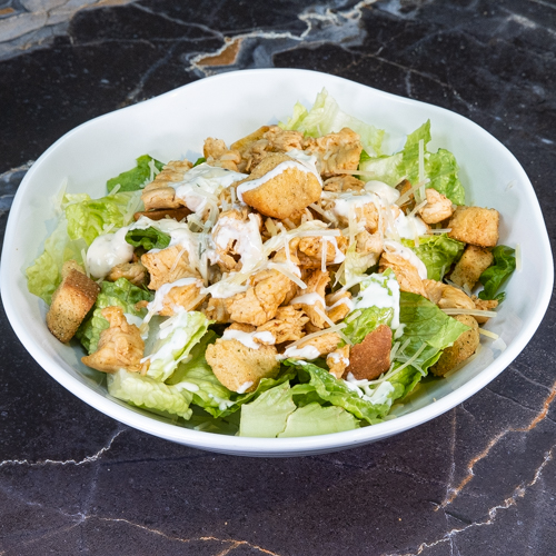 Chicken Caesar Salad