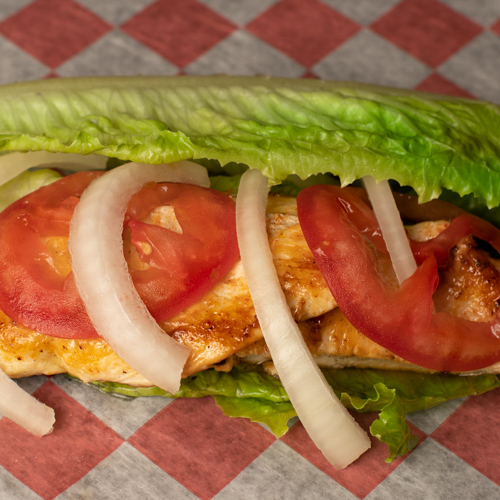 Lettuce Wrap Turkey Burger lettuce-wrap-turkey-burger