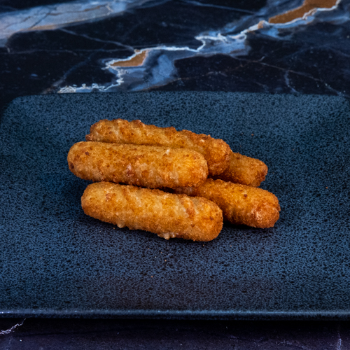 Mozzarella Cheese Sticks(4)