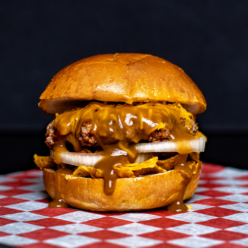 Oh-Lay Burger