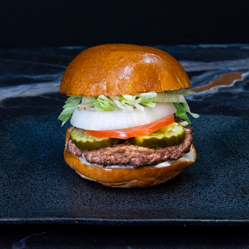 Junior Speciality Burger